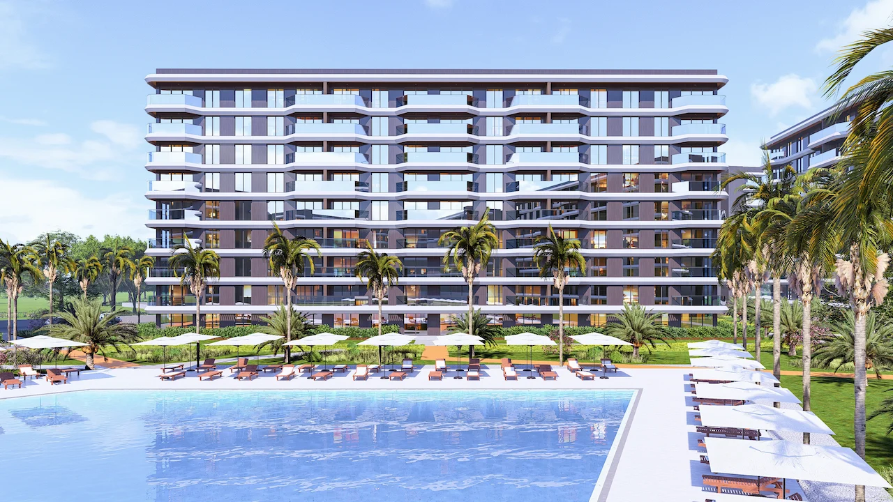 Park Akdeniz (2. Etap) 7