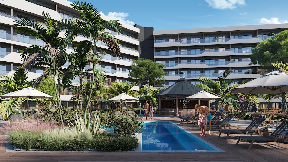 Sun City 2 3