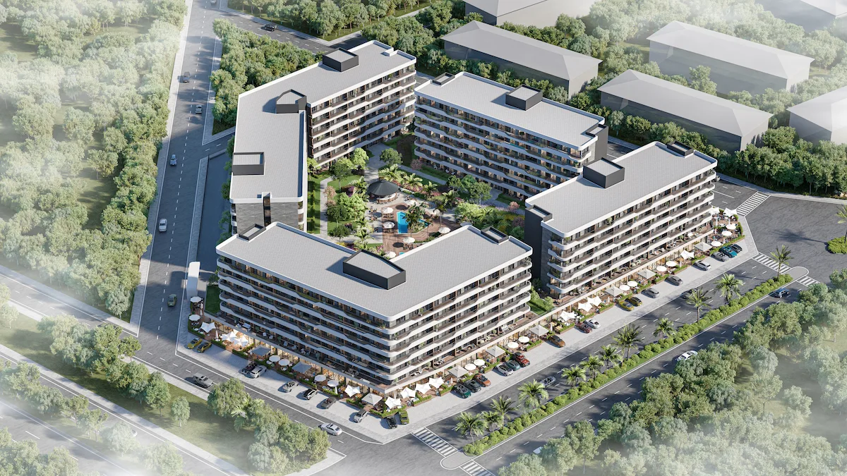 Sun City 2 9